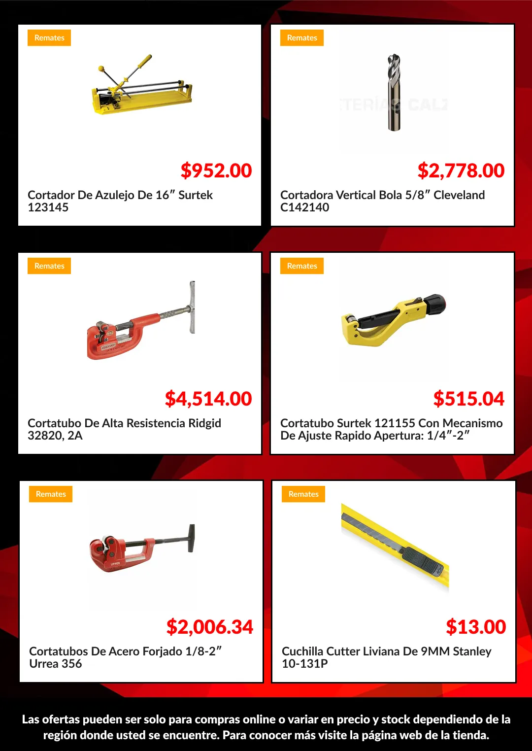 Catálogo de Buen fin 14 de noviembre al 19 de noviembre 2025 - Pagina 8