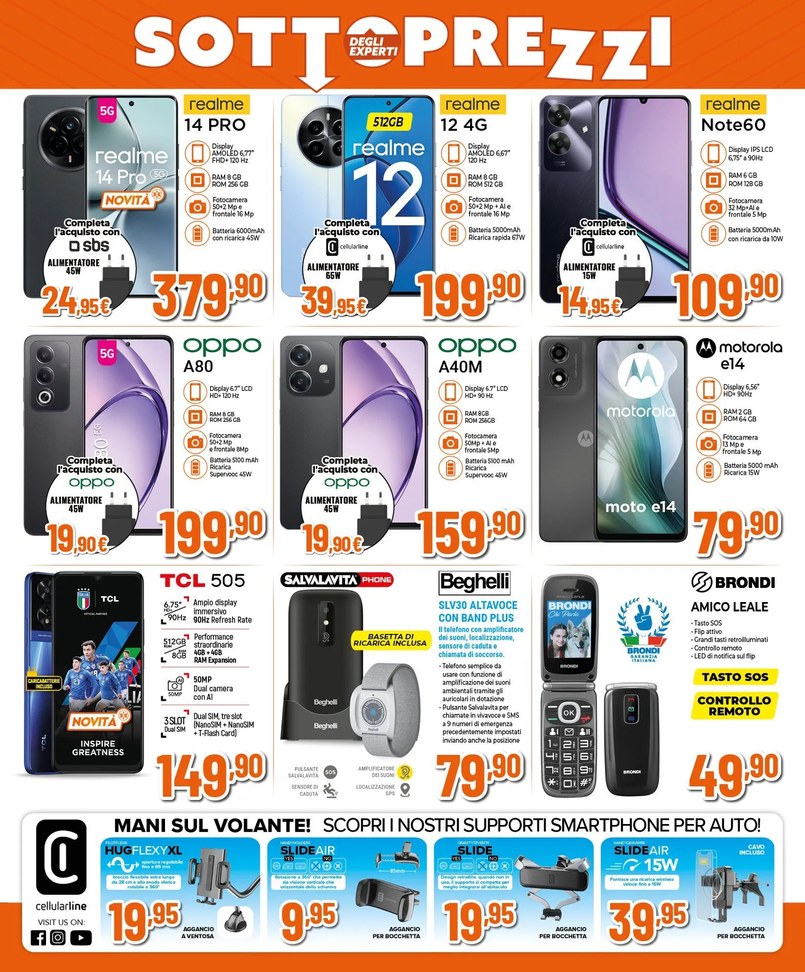 Expert Volantino da 13 marzo a 26 marzo di 2025 - Pagina del volantino 9