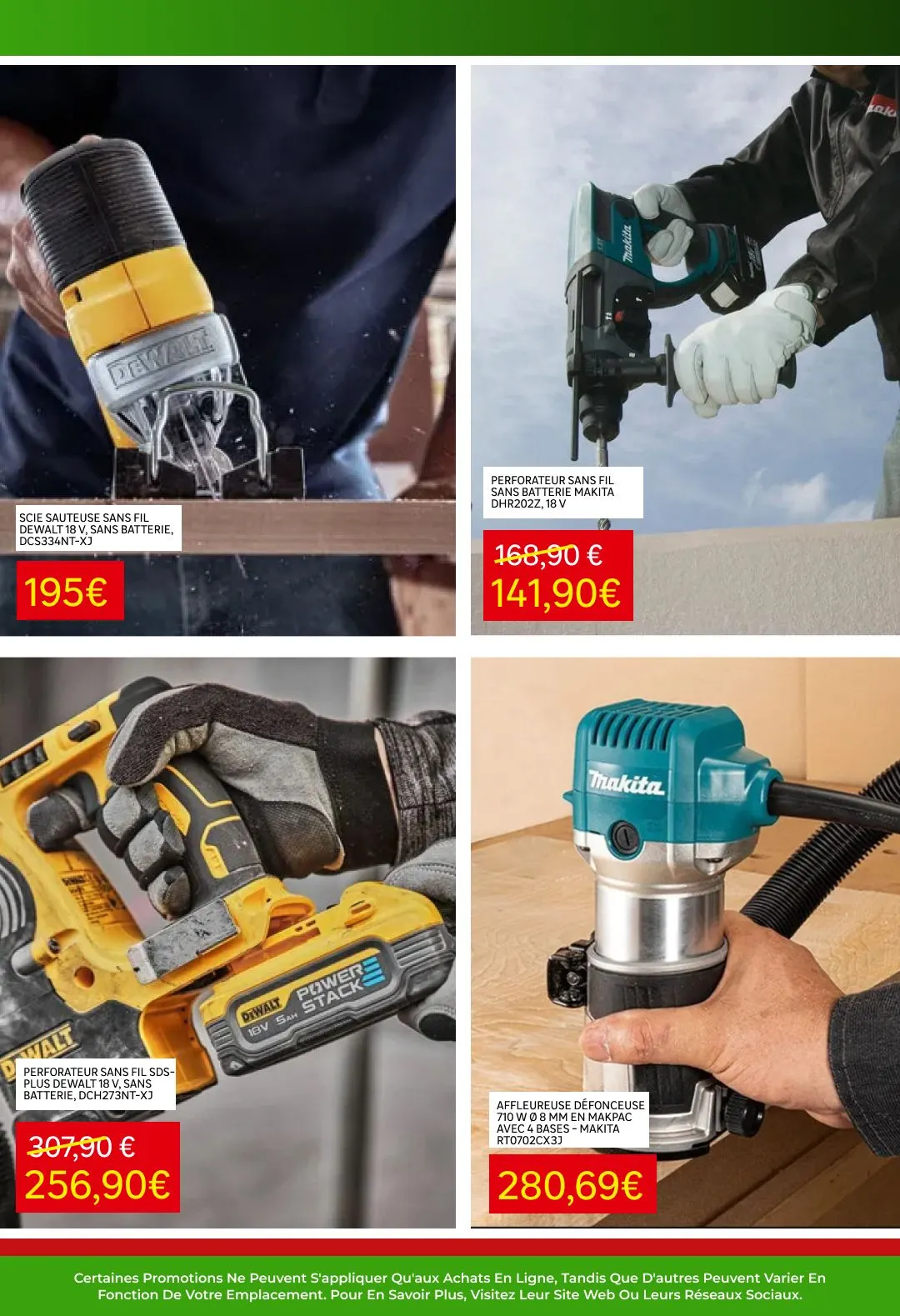 Grandes Offres du 26 mars au 9 avril 2025 - Catalogue page 8