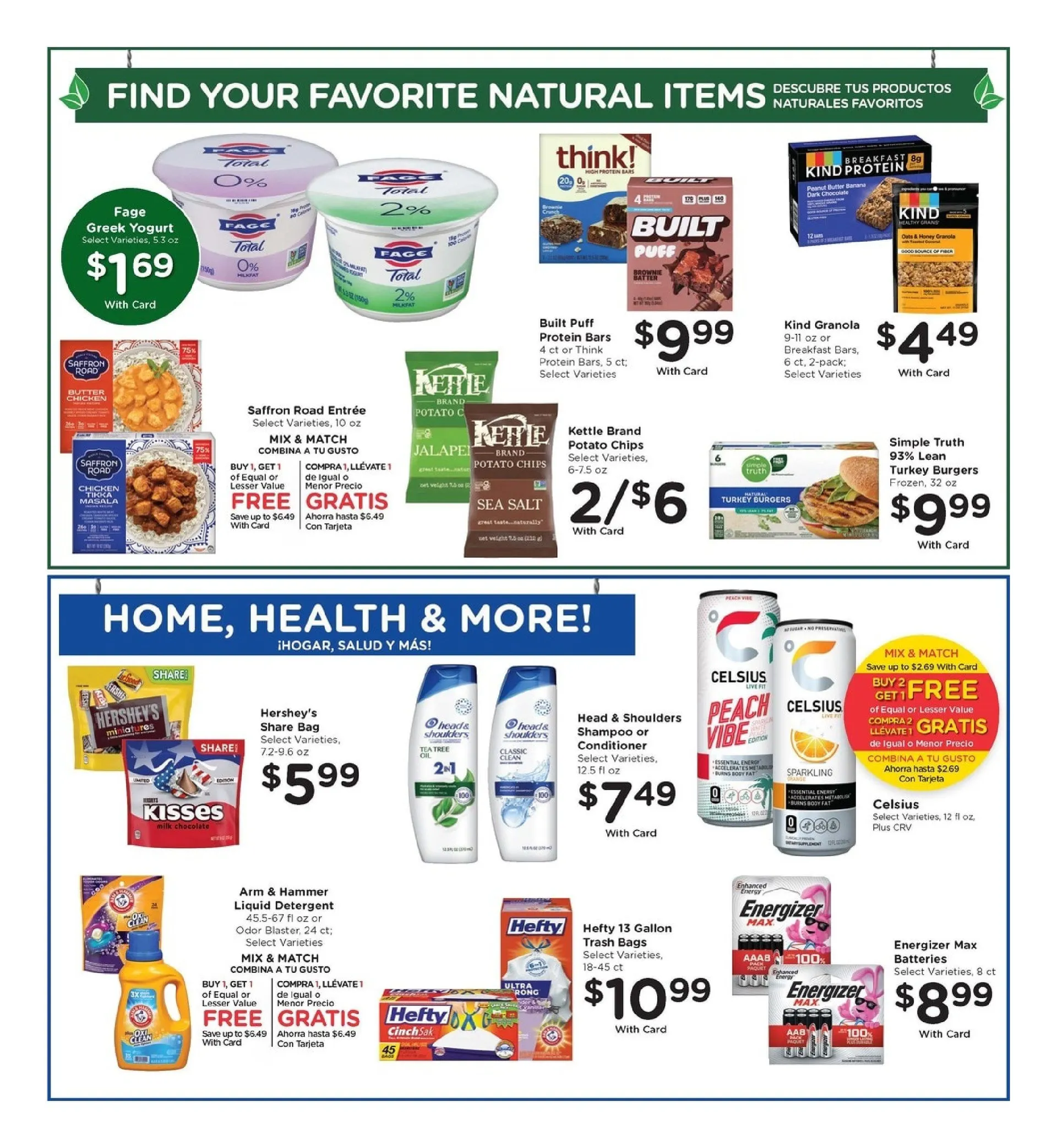 Weekly ad Ralphs Sales from June 3 to June 9 2026 - Page 9