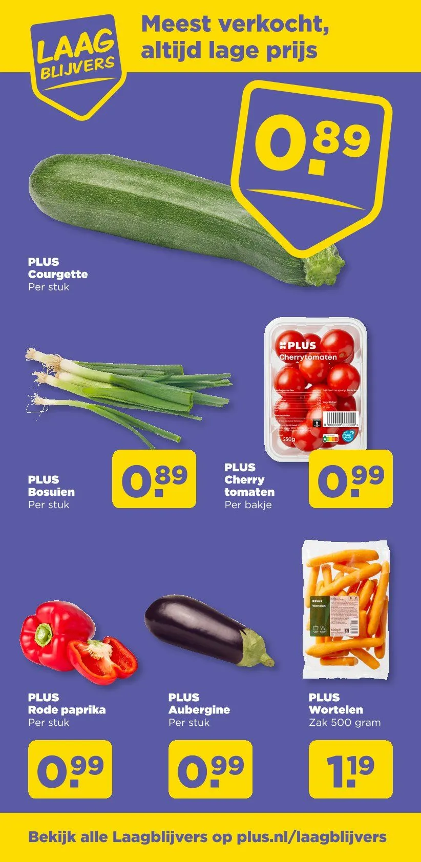 Plus Folders van 8 april tot 30 april 2026 - Folder pagina 9