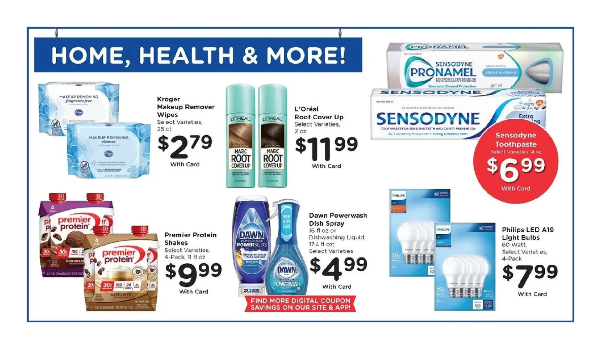 Weekly ad Baker's Sales from January 2 to January 6 2026 - Page 9