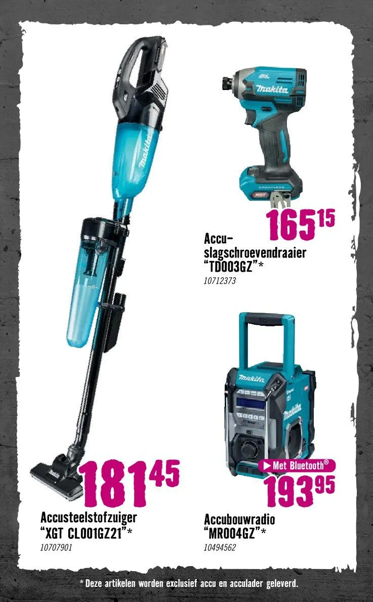 Hornbach folders van 10 februari tot 22 februari 2026 - Folder pagina 9