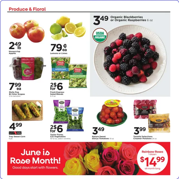 Weekly ad Cub Foods Sales from June 7 to June 13 2026 - Page 9