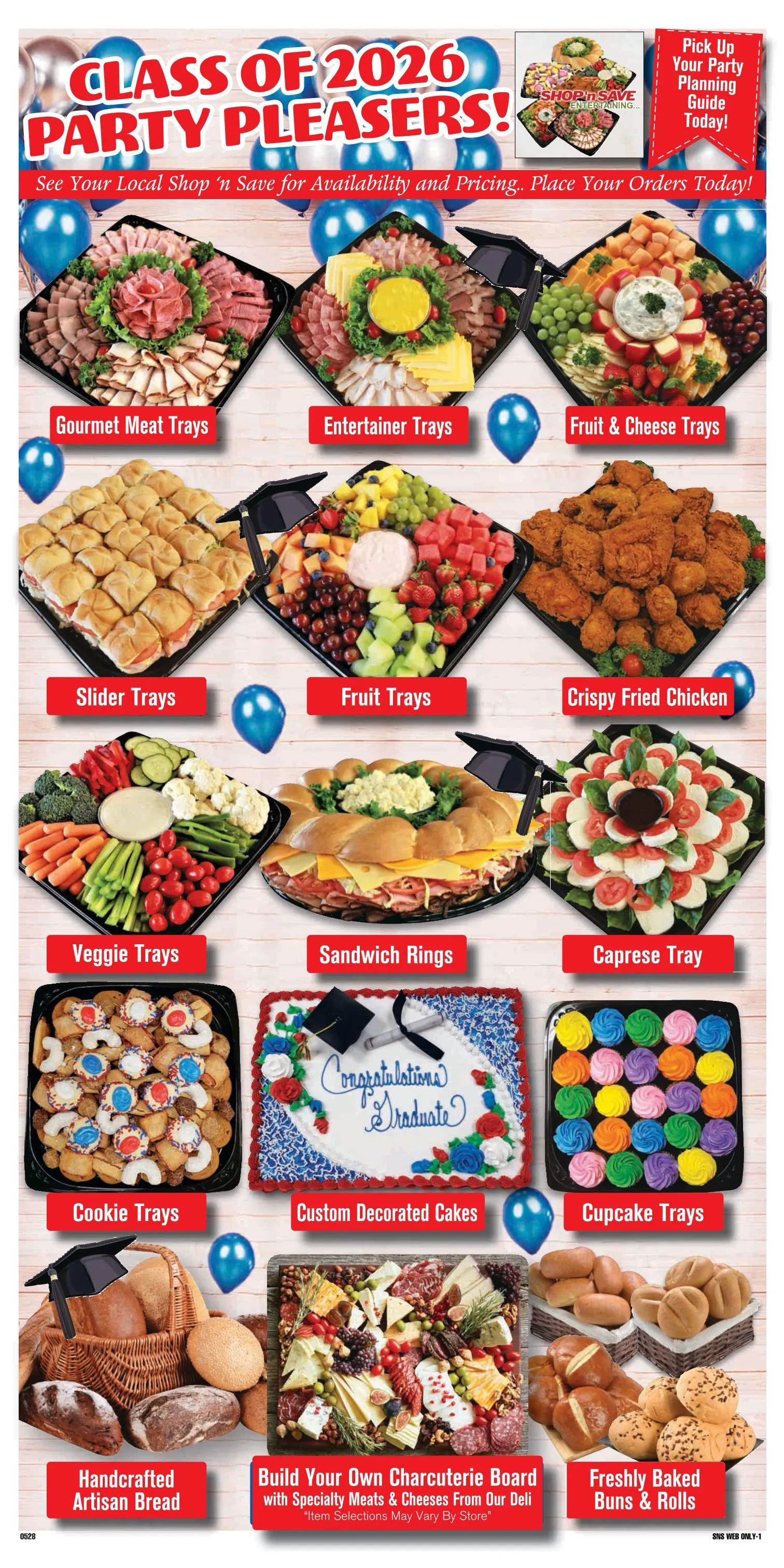Weekly ad Shop'n Save Sales from May 28 to June 3 2026 - Page 9