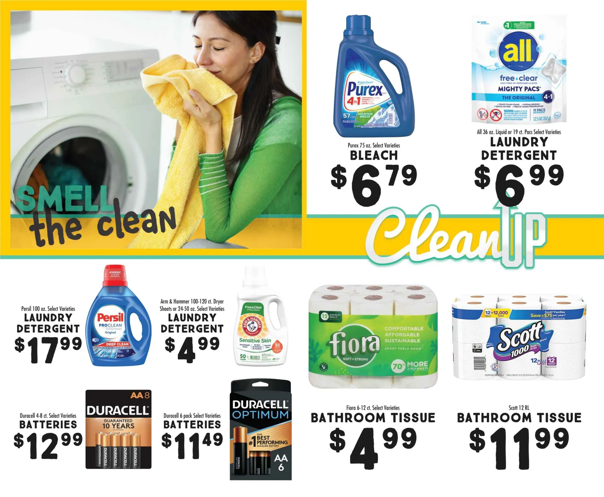 Weekly ad Weekly Ad from November 20 to December 3 2024 - Page 8