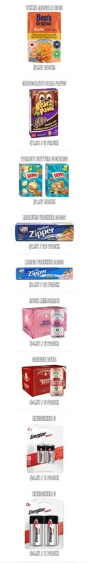 Grocery Gateway Sales from December 4 to December 9 2025 - flyer page 9