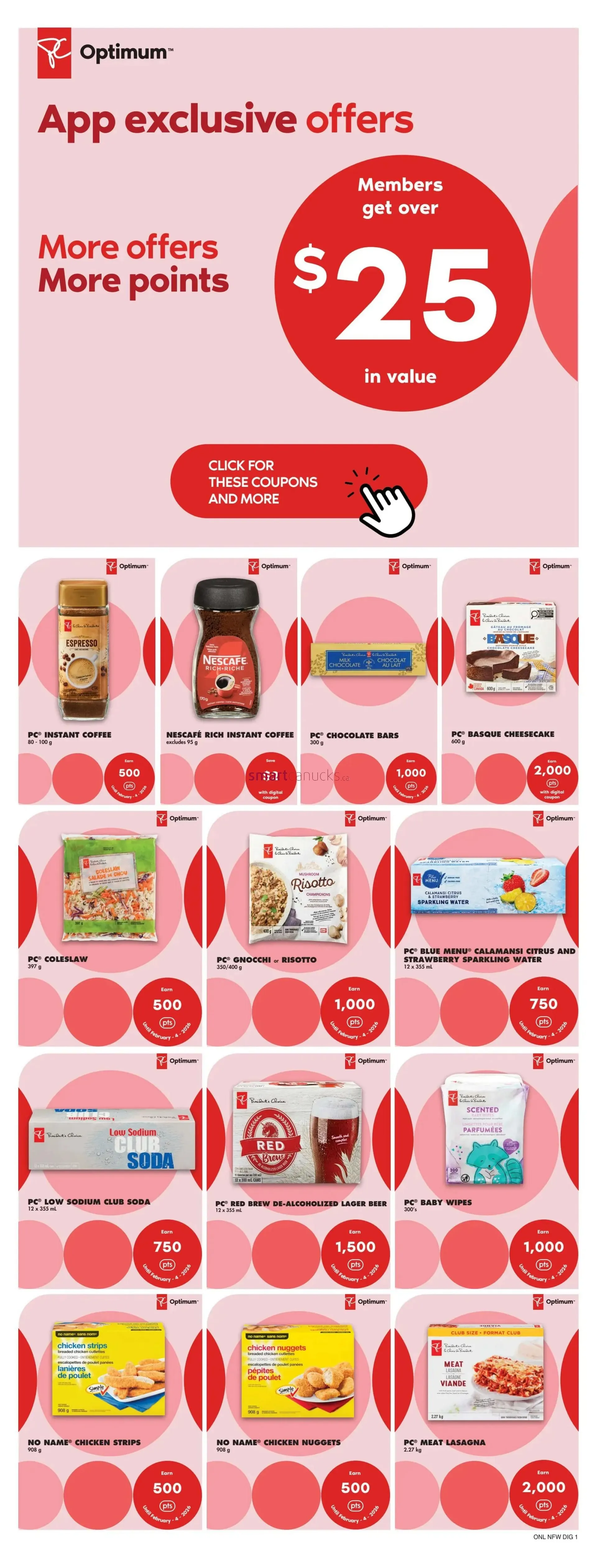 No Frills Sales from February 5 to February 11 2026 - flyer page 9