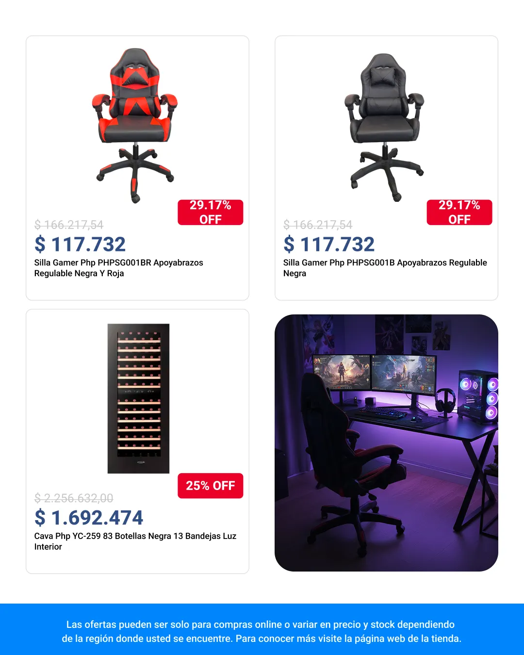 Ofertas de Aloise Ofertas 30 de marzo al 20 de abril 2026 - Página 9 del catálogo