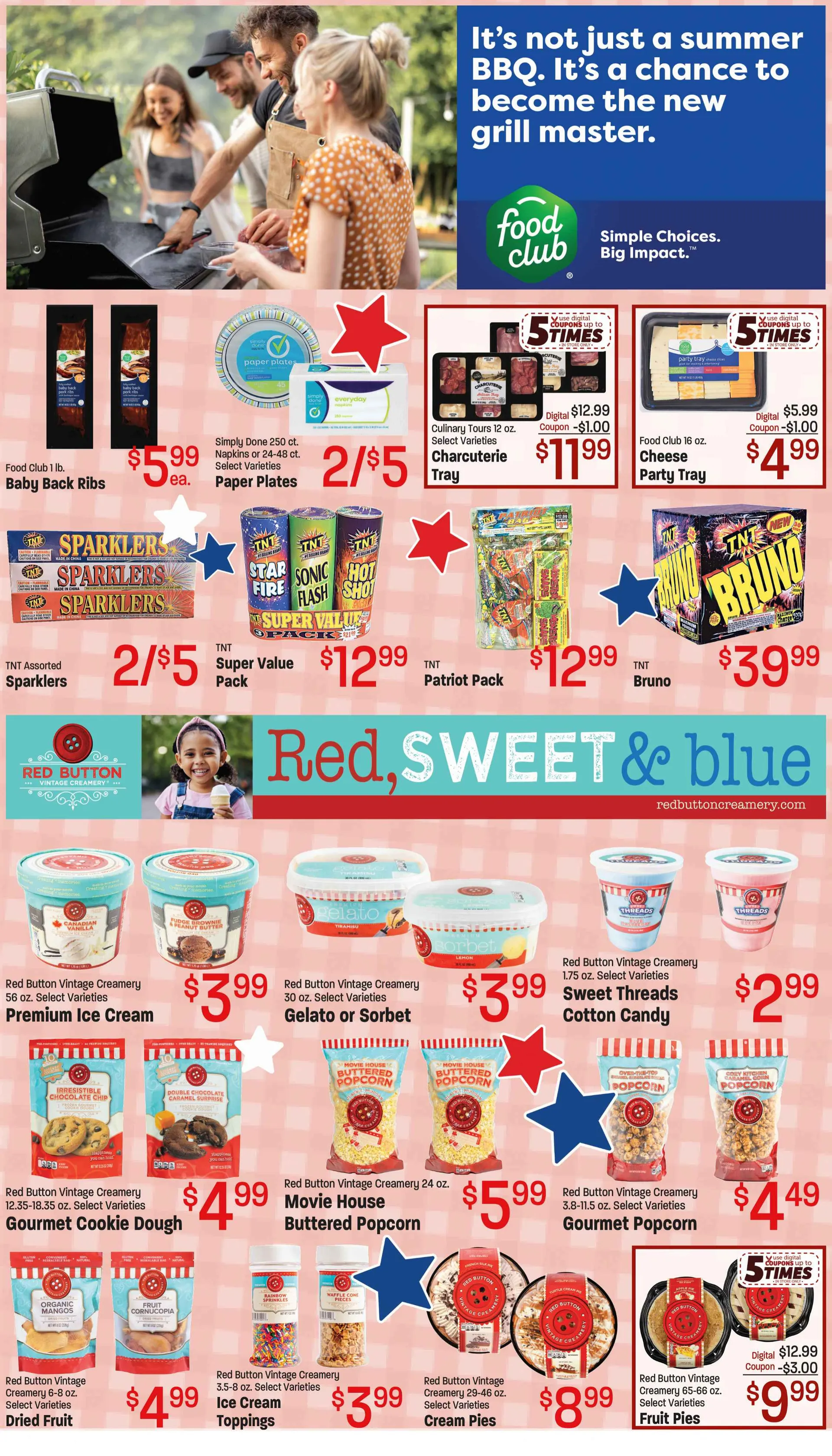 Weekly ad Macey's Sales from June 25 to July 8 2025 - Page 9