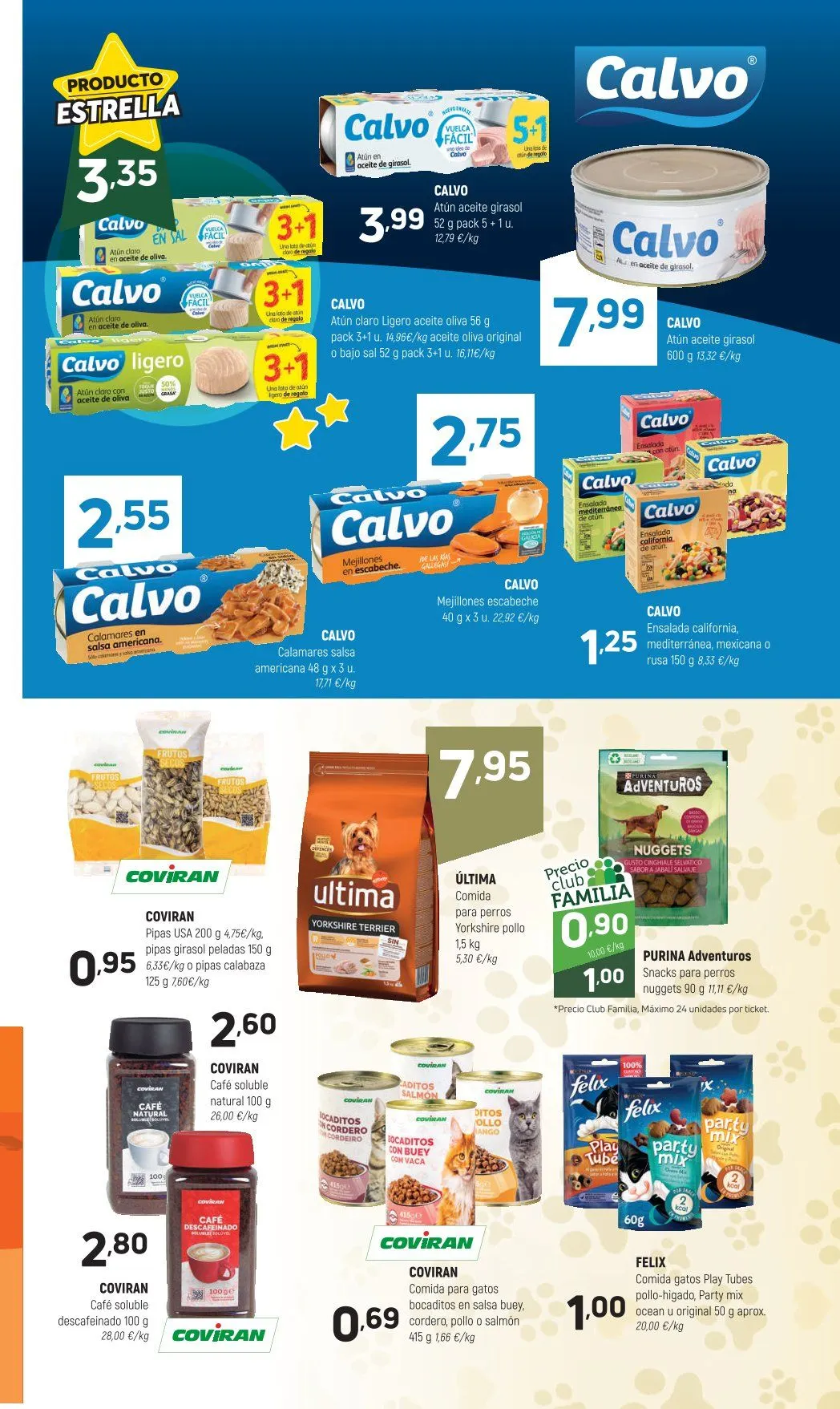 Catálogo de Ofertas Coviran 1 de julio al 12 de julio 2025 - Página 9
