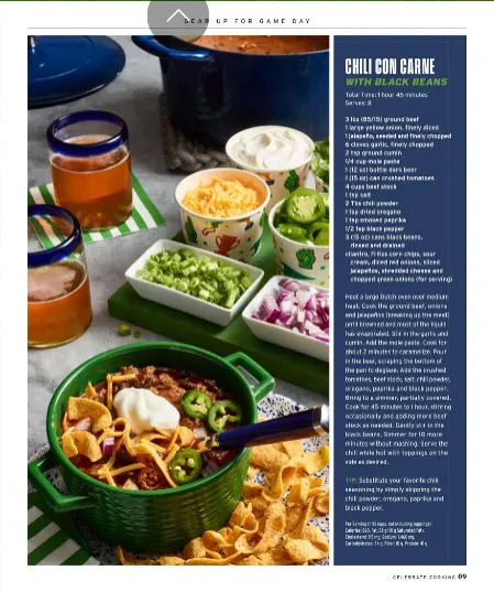 Weekly ad Brookshires from December 31 to February 24 2026 - Page 9