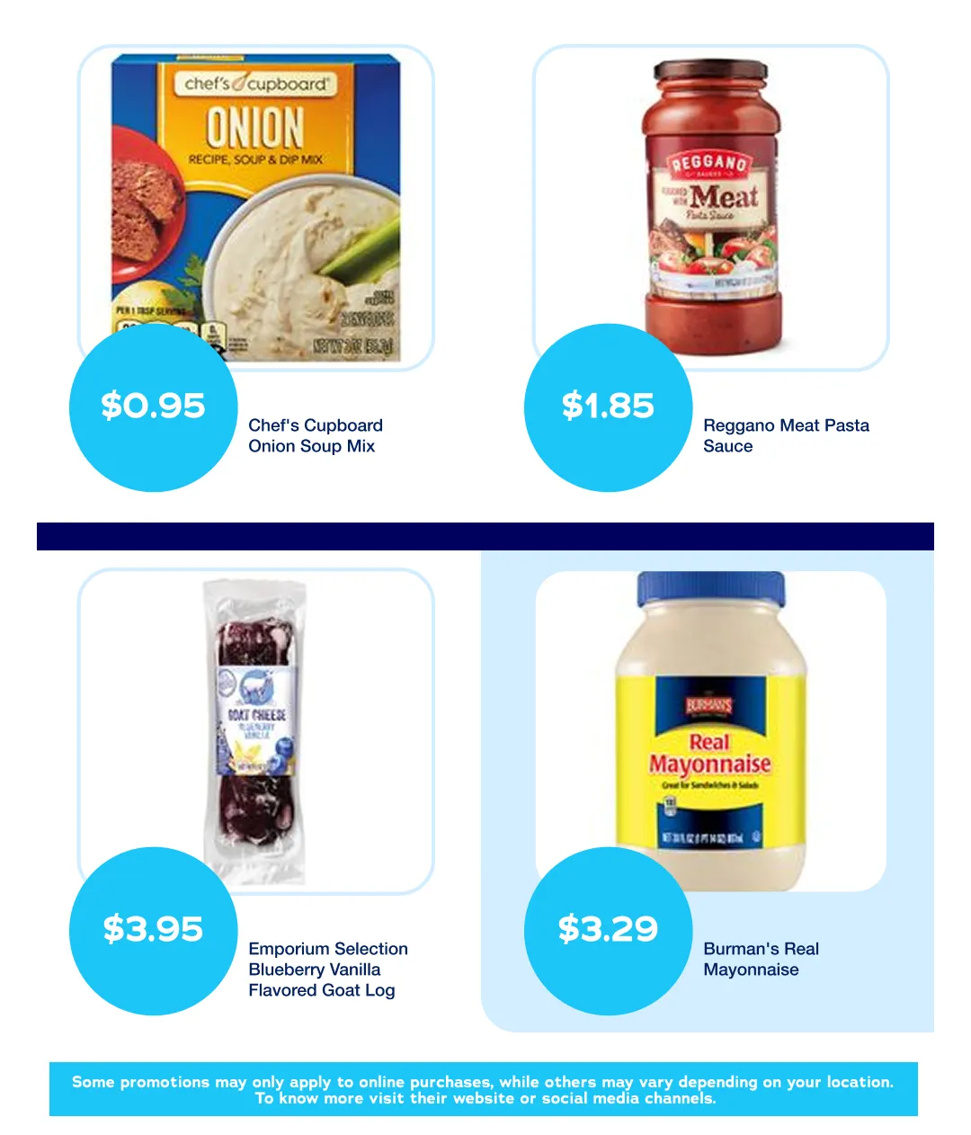 Weekly ad Aldi Sales from April 8 to April 28 2026 - Page 9