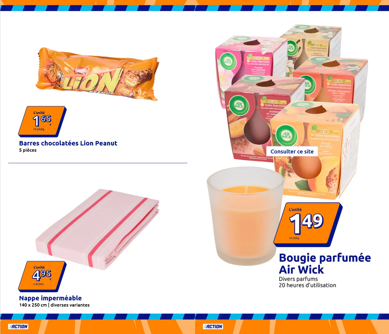 Action Folder van 29 april tot 5 mei 2026 - folder pagina 9