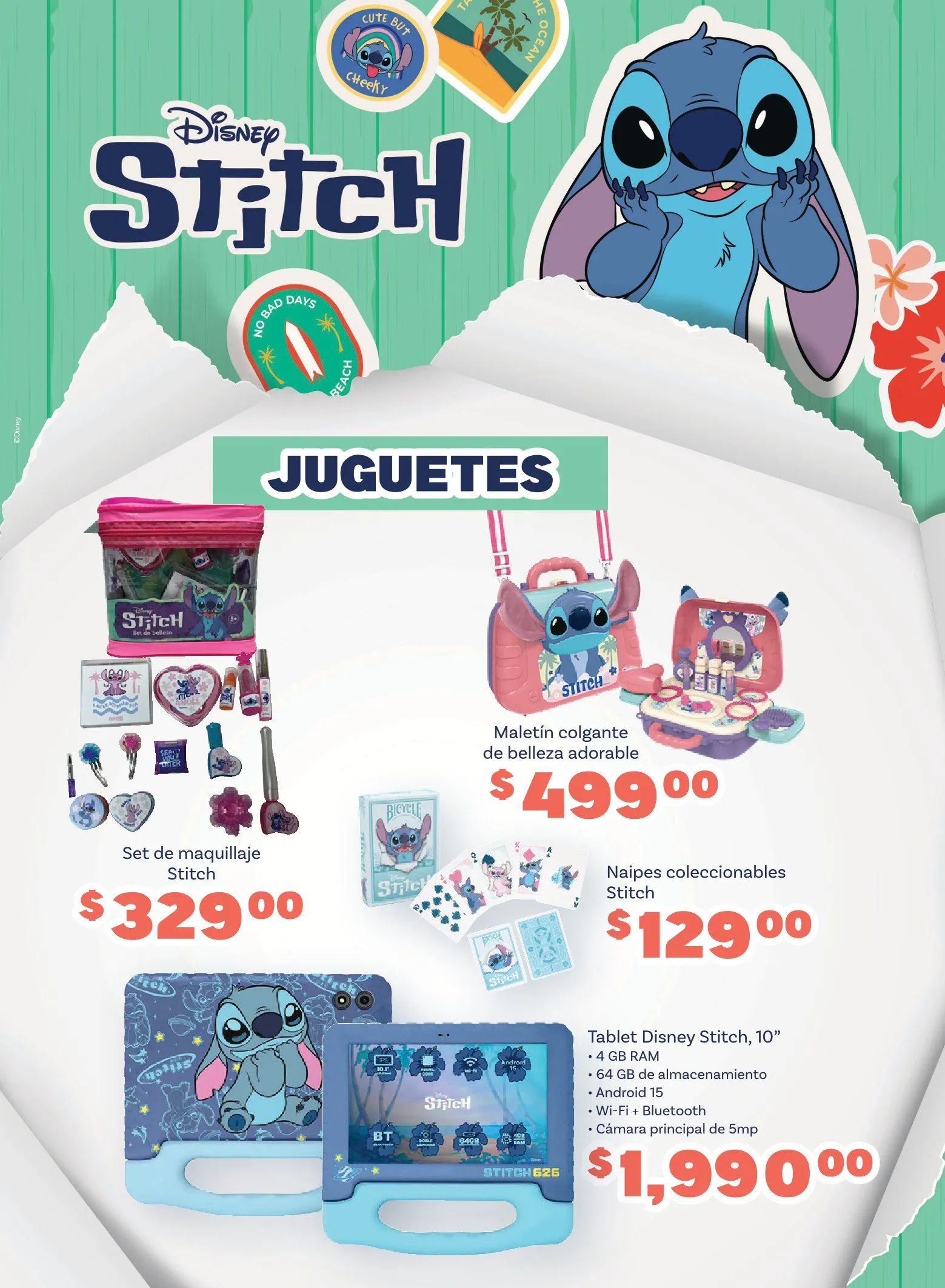 Catálogo de Soriana Ofertas 26 de abril al 29 de abril 2026 - Pagina 9