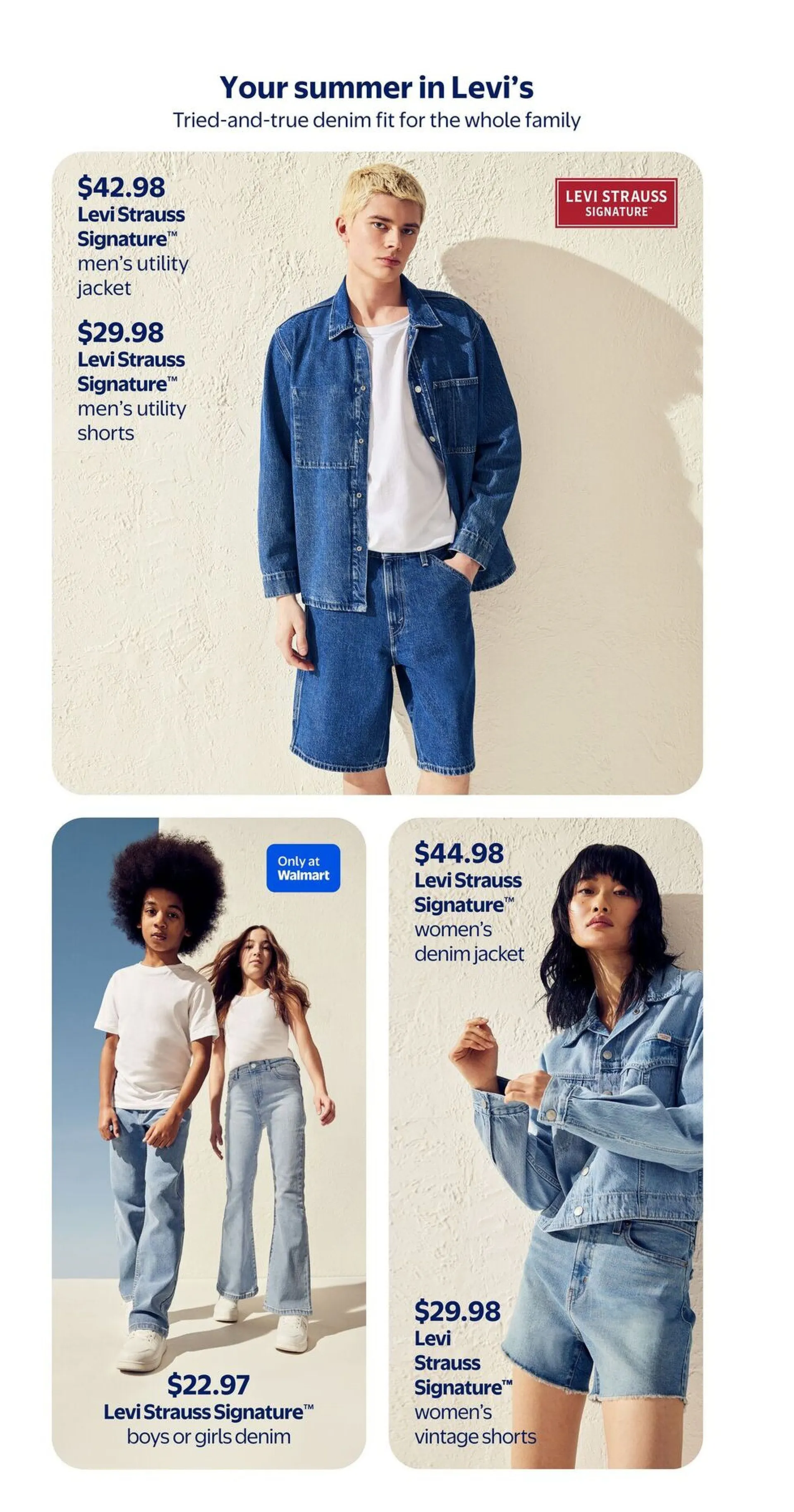 Walmart Sales from May 13 to May 19 2026 - flyer page 9
