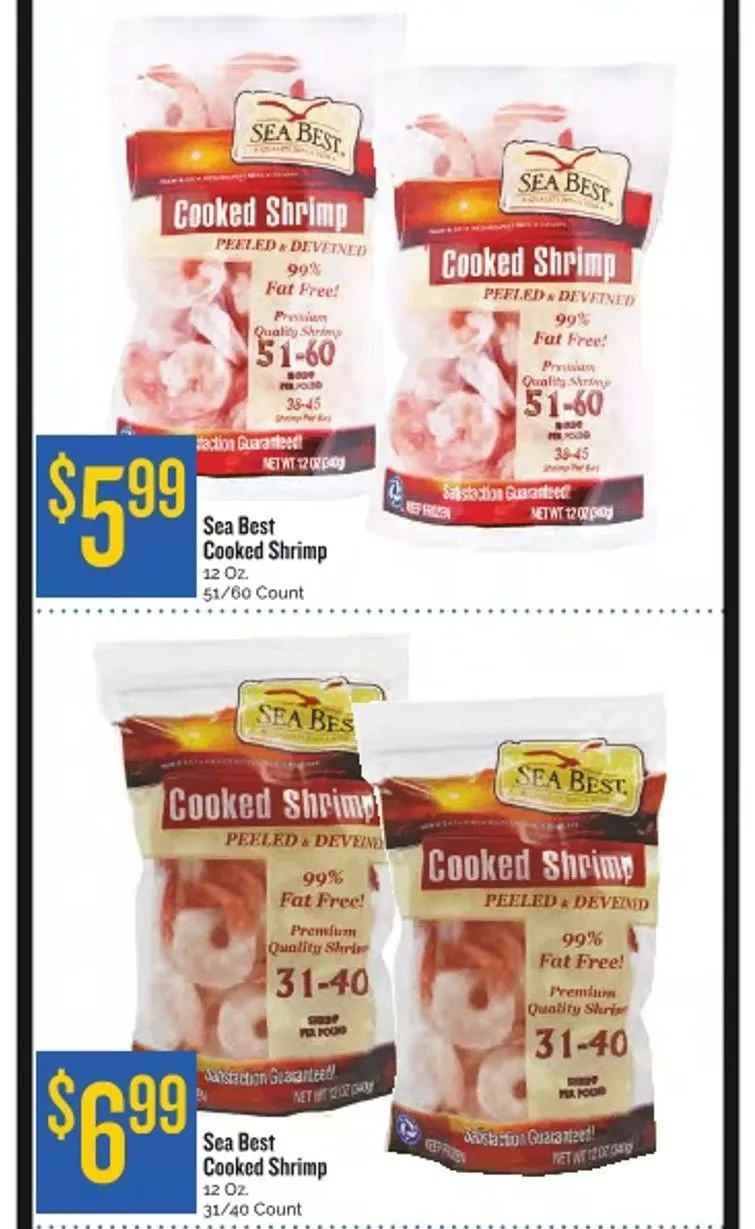 Weekly ad Homeland Sales from July 30 to August 5 2025 - Page 9