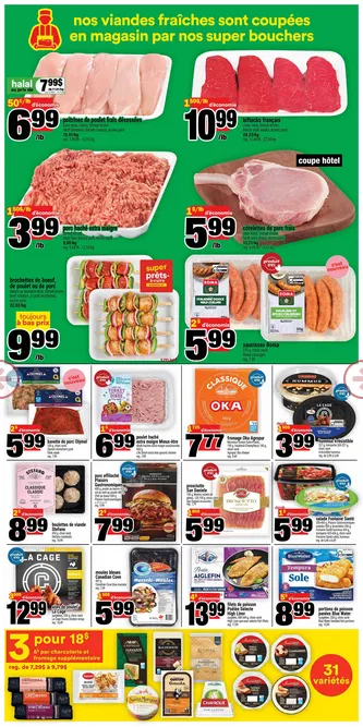  Super C Sales from May 5 to May 9 2026 - flyer page 9