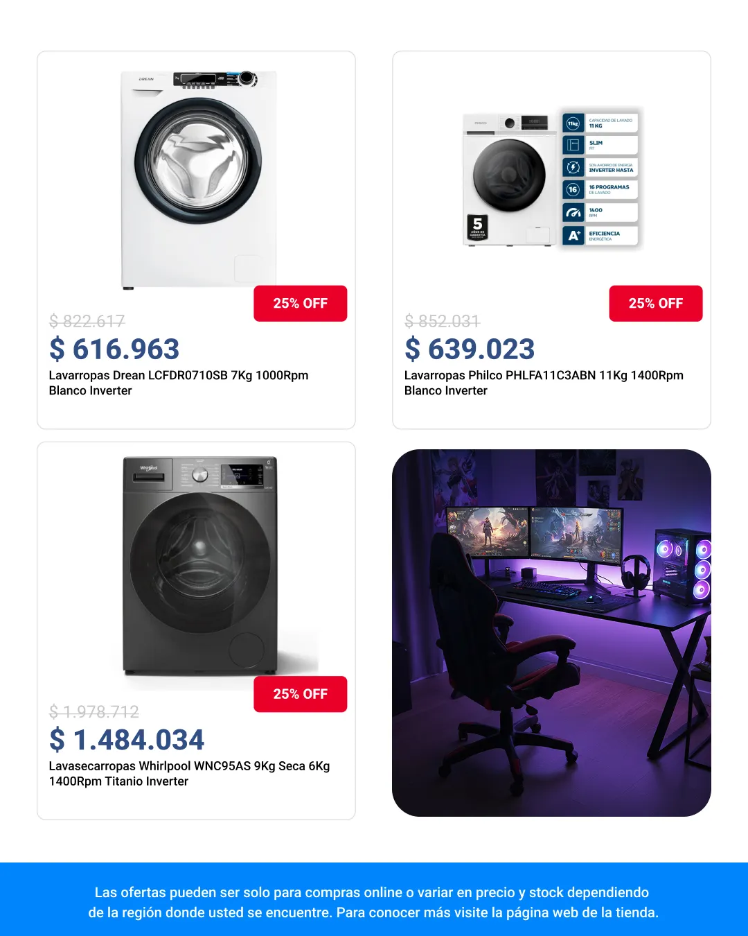 Ofertas de  Aloise Ofertas 28 de mayo al 11 de junio 2026 - Página 9 del catálogo