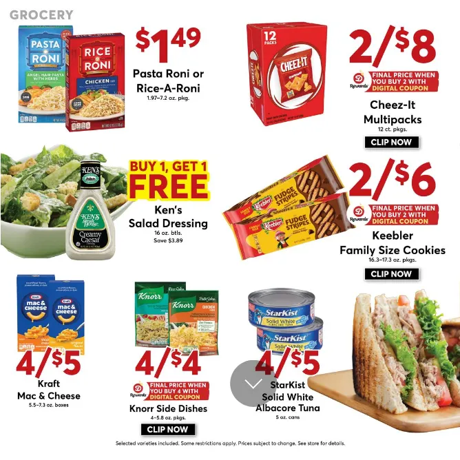 Weekly ad Dierbergs Sales from January 6 to January 12 2026 - Page 9