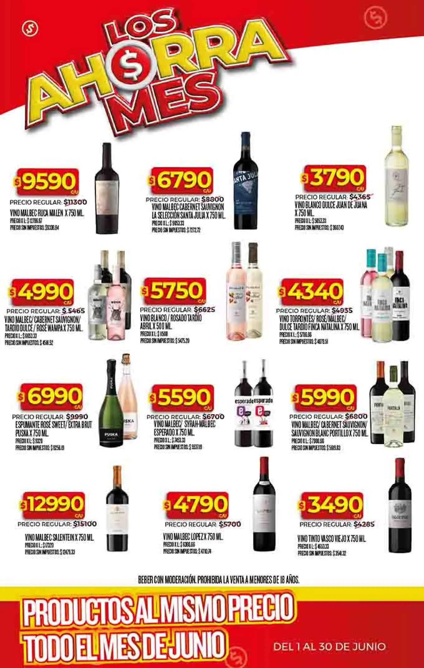 Ofertas de Ofertas Dia  1 de junio al 30 de junio 2026 - Página 9 del catálogo