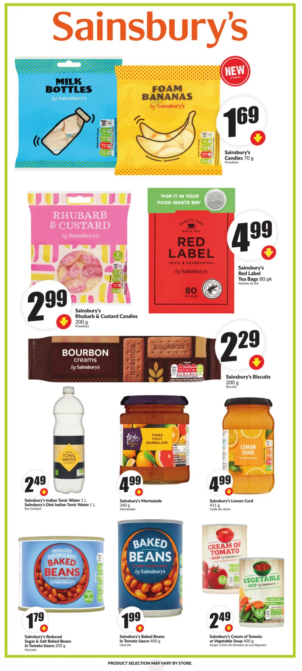 Chalo Weekly Ad from March 19 to March 26 2025 - flyer page 8