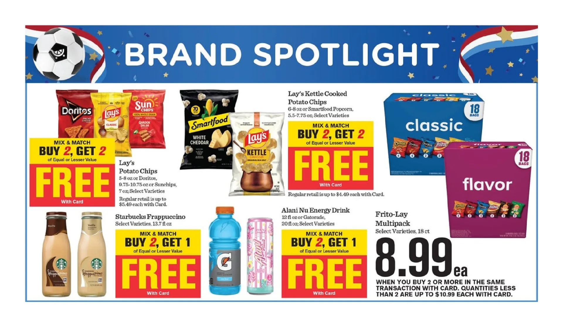 Weekly ad Mariano's Sales from May 27 to June 2 2026 - Page 9