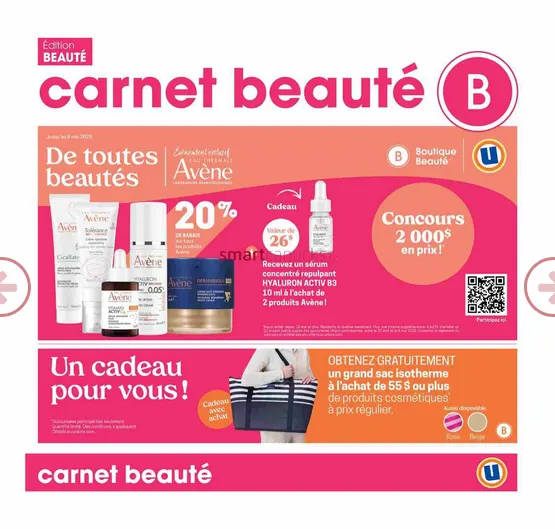 Uniprix Sales from April 23 to April 29 2026 - flyer page 9