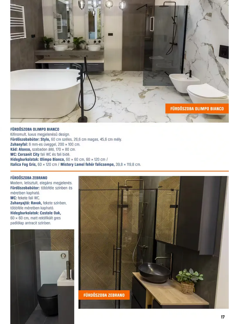 Katalógus OBI legfrissebb ajánlatai március 3.-tól március 9.-ig 2026. - Oldal 9