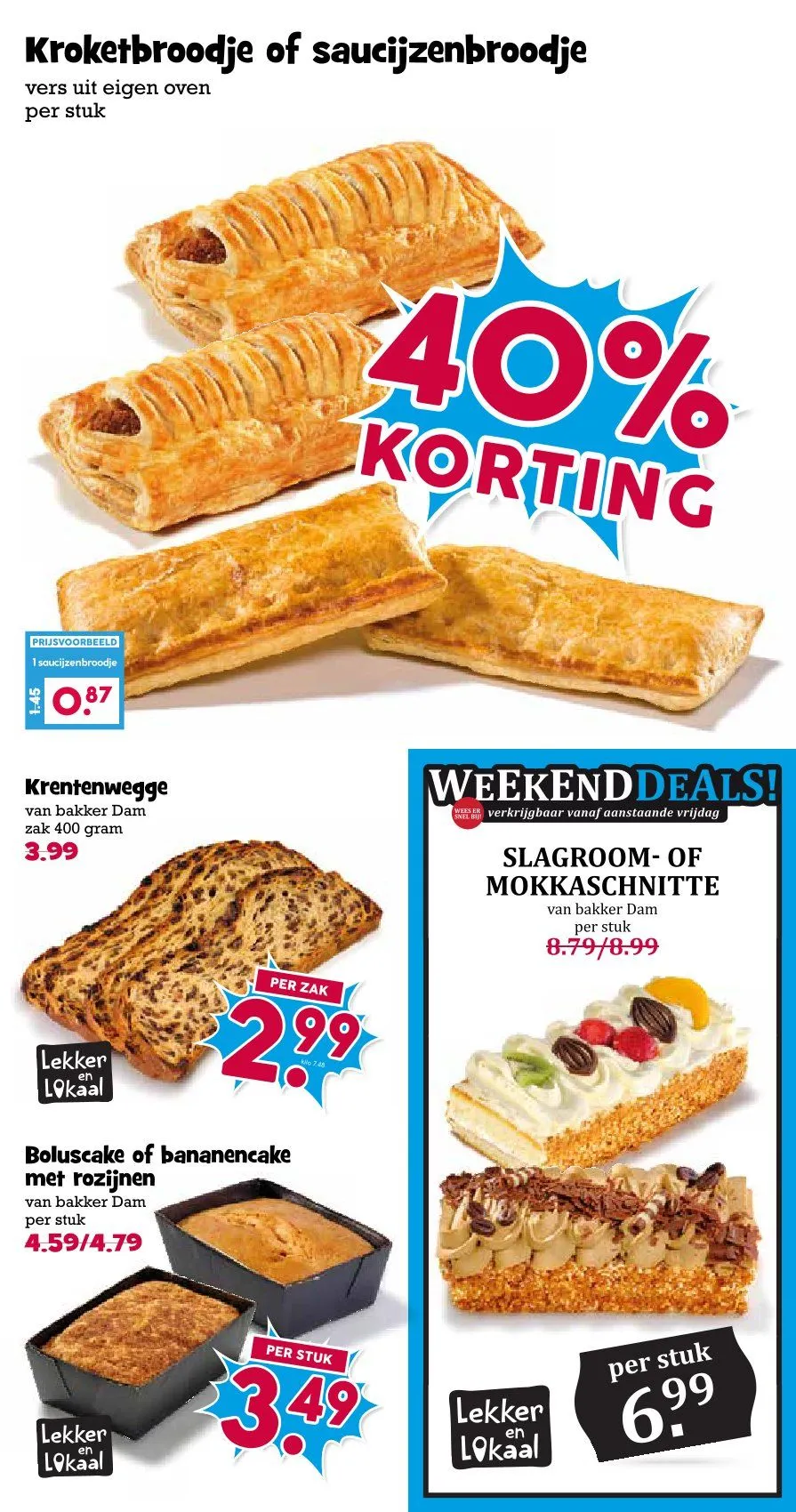 Boon's Markt folders van 20 juli tot 26 juli 2026 - Folder pagina 9