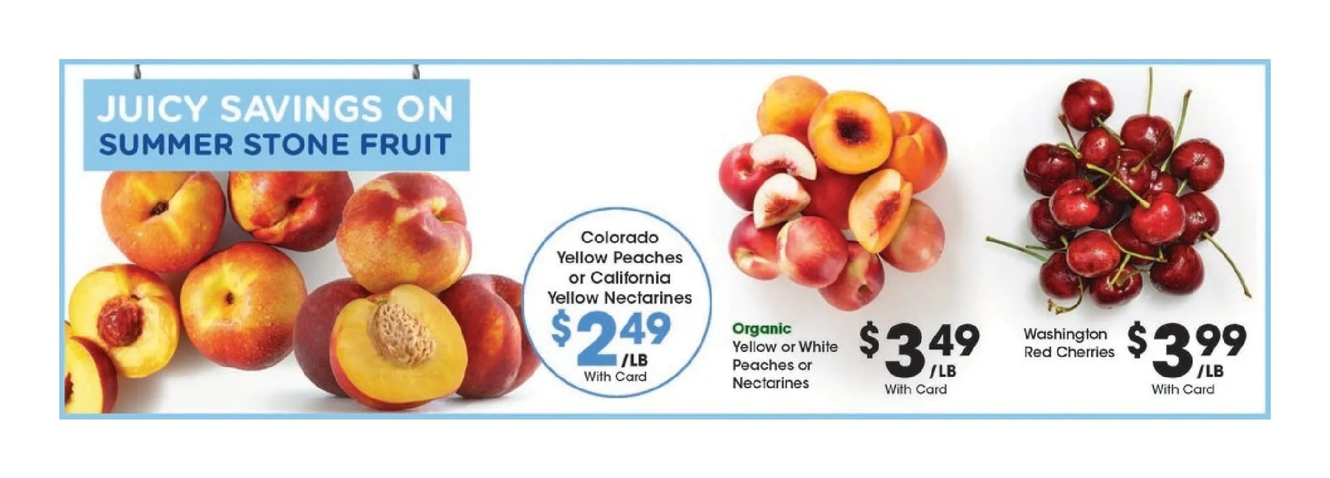 Weekly ad Baker's Sales from August 6 to August 12 2025 - Page 9