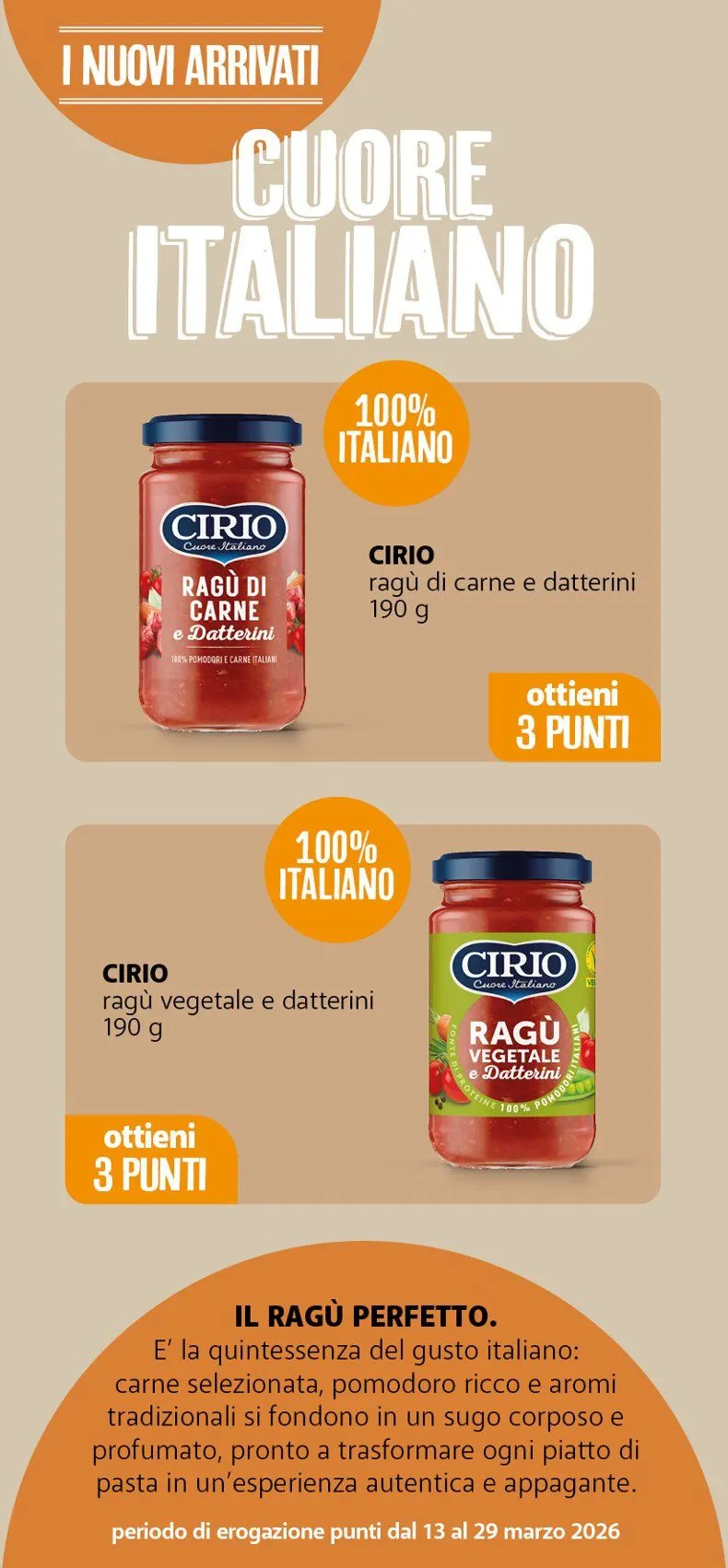 Volantini Famila Superstore da 13 marzo a 29 marzo di 2026 - Pagina del volantino 9