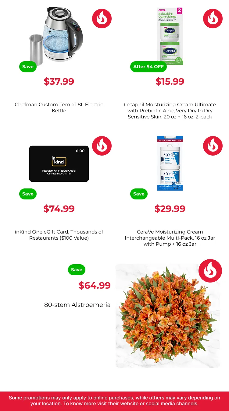 Weekly promotion Costco Sales spanning from May 5 to May 24 2026 - Page 9 for Catalogue 365
