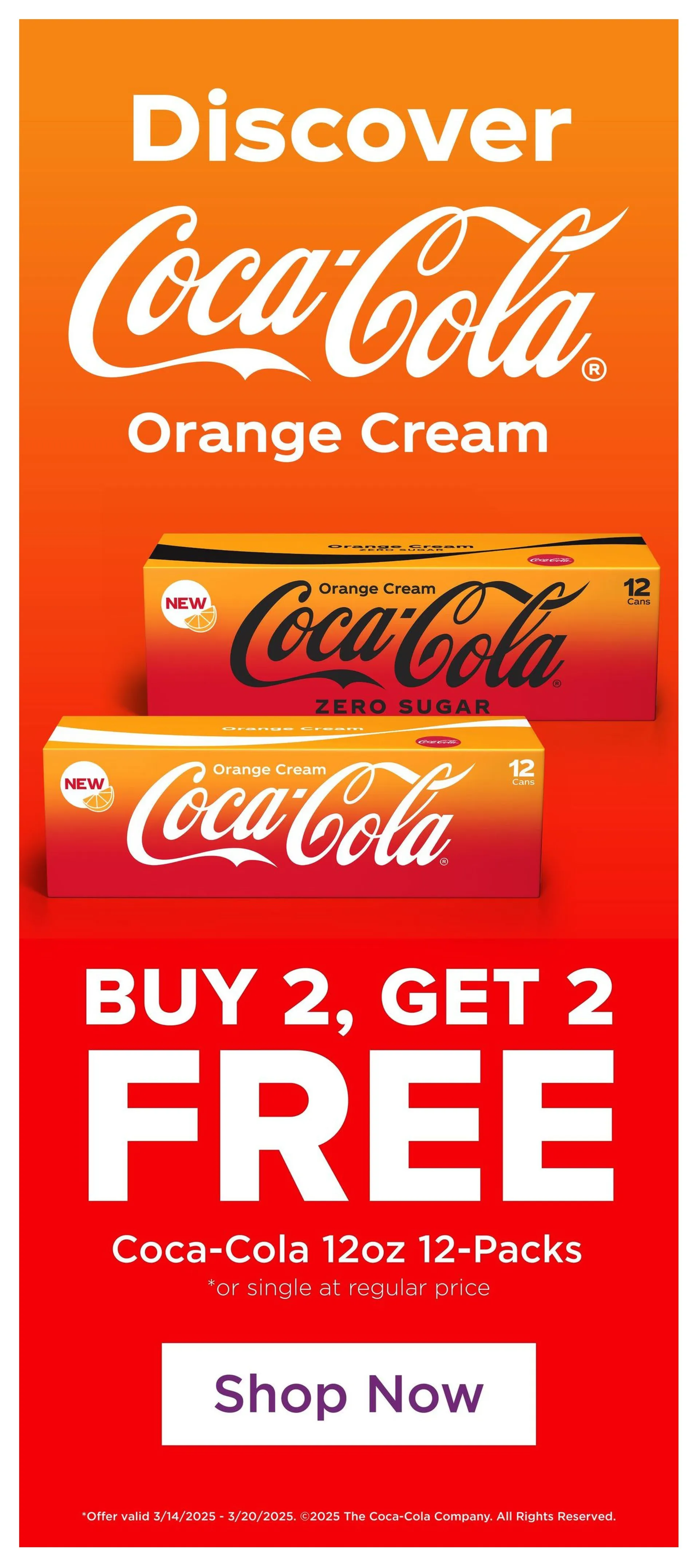 Weekly ad Giant Food Sales from March 14 to March 20 2025 - Page 12