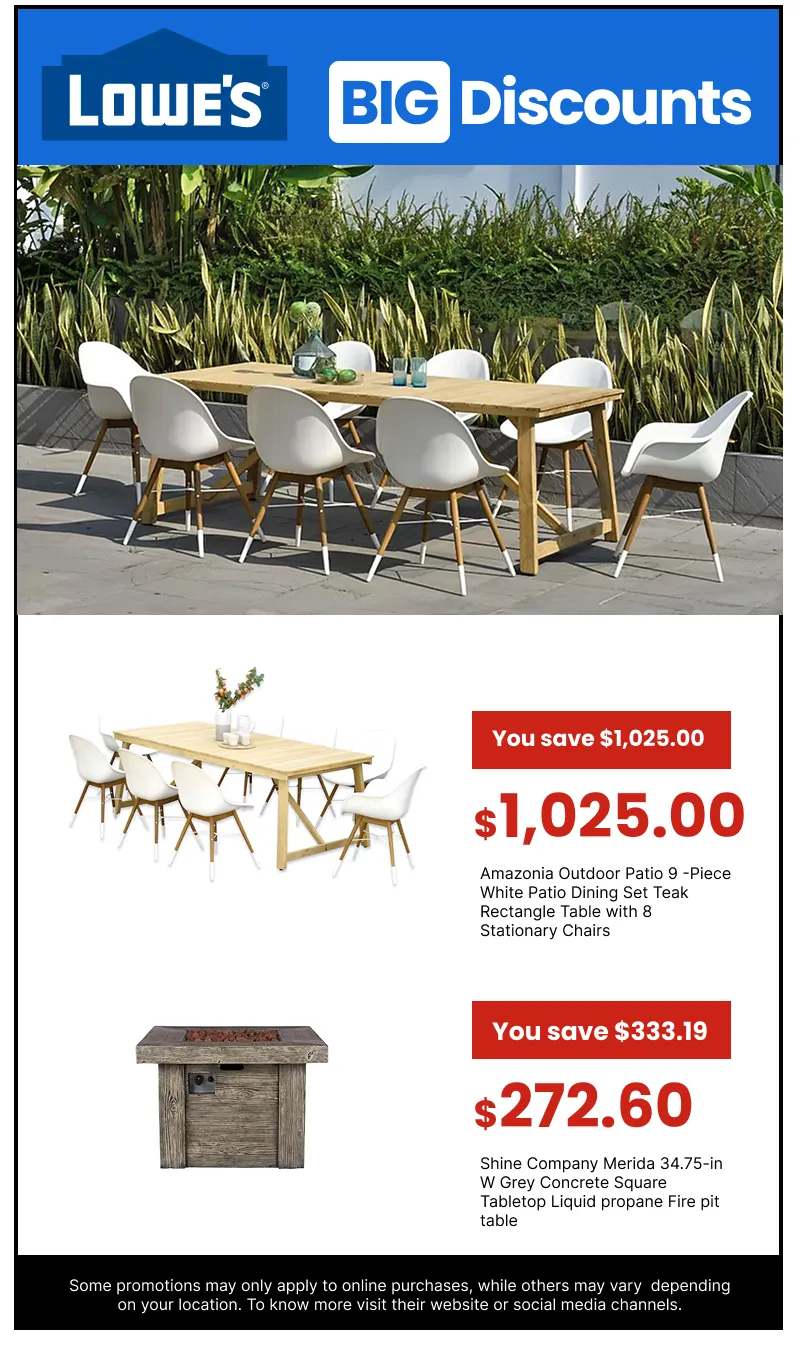 Weekly ad Weekly Ad from September 5 to September 19 2025 - Page 8