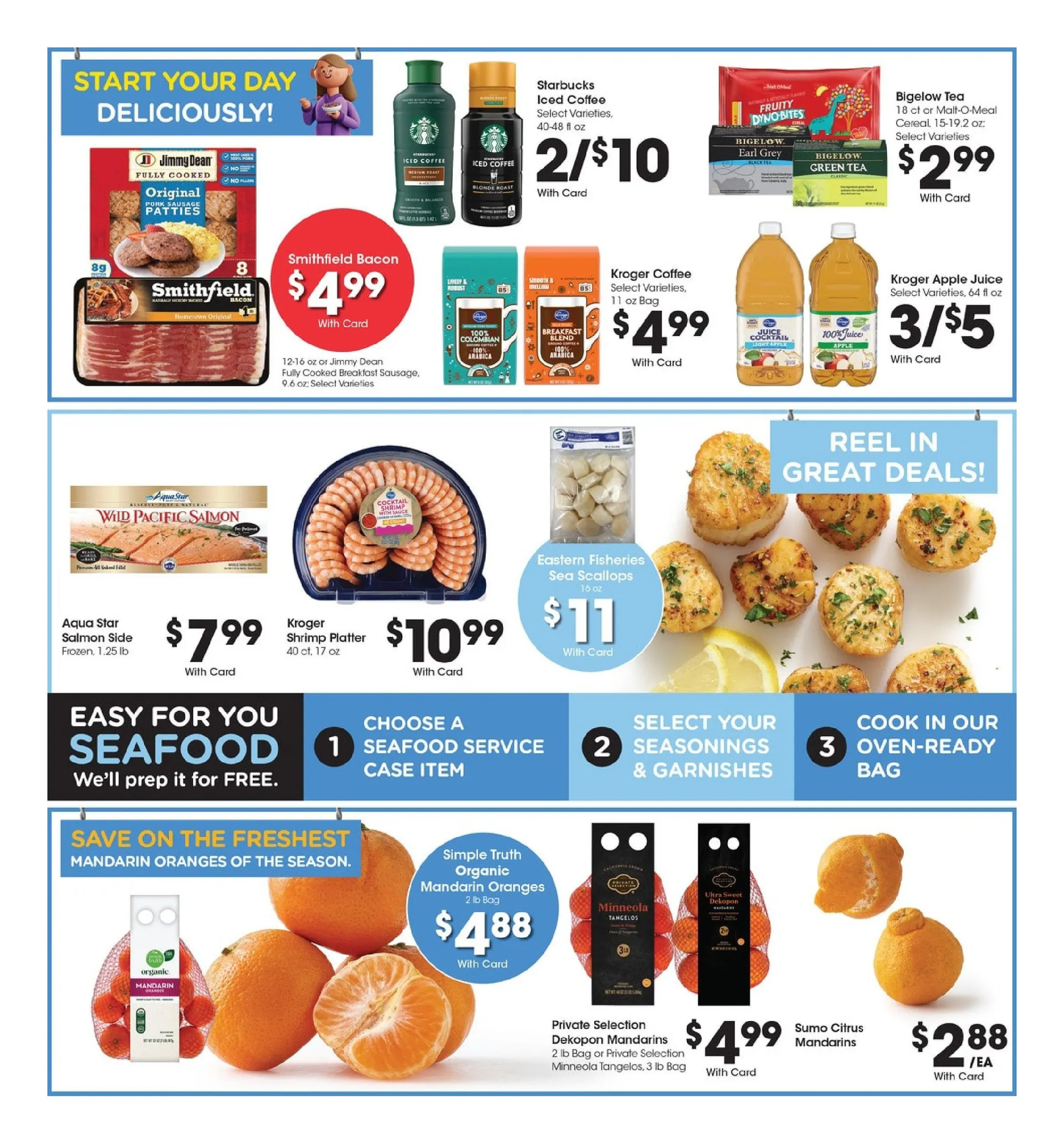 Weekly ad Ralphs Deals from February 5 to February 11 2025 - Page 9