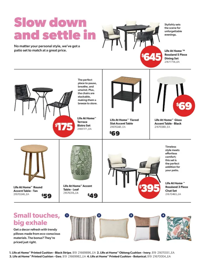 Real Canadian Superstore Sales from April 23 to June 3 2026 - flyer page 9