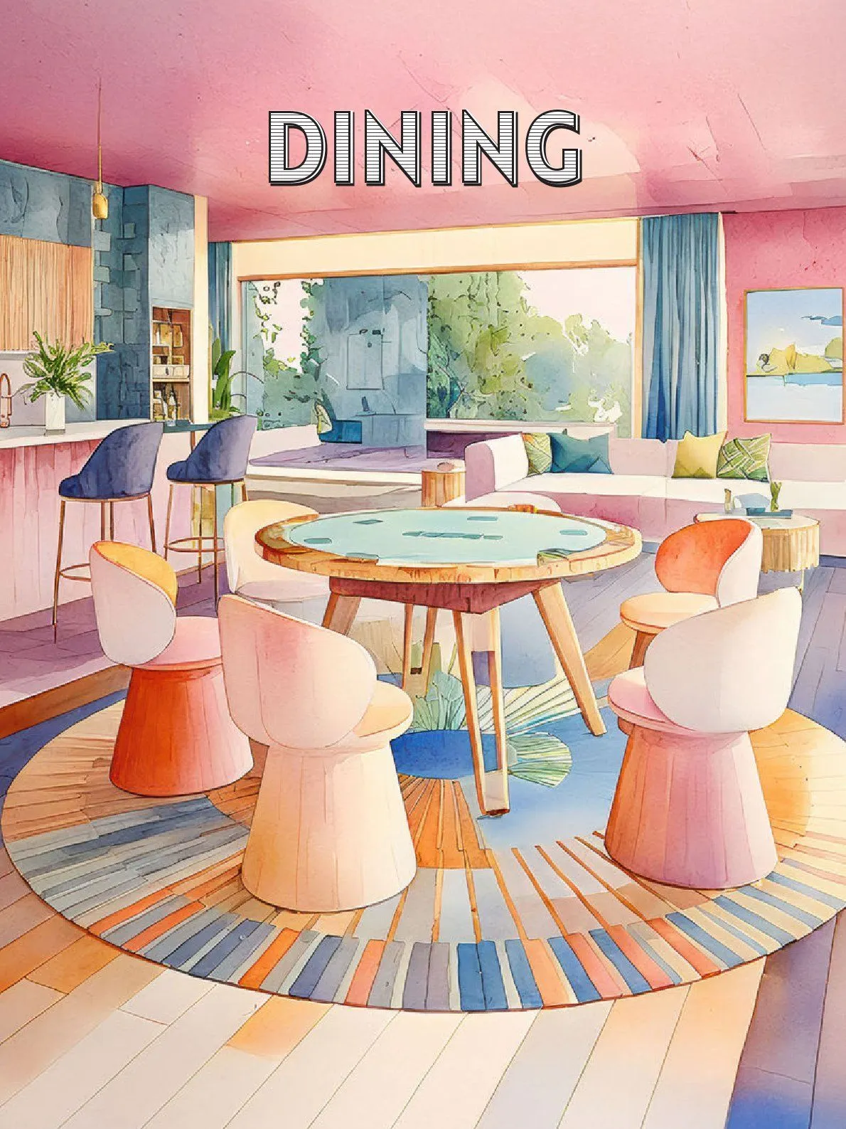 Weekly ad Zuo Modern 2025 Catalog from January 1 to December 31 2025 - Page 3