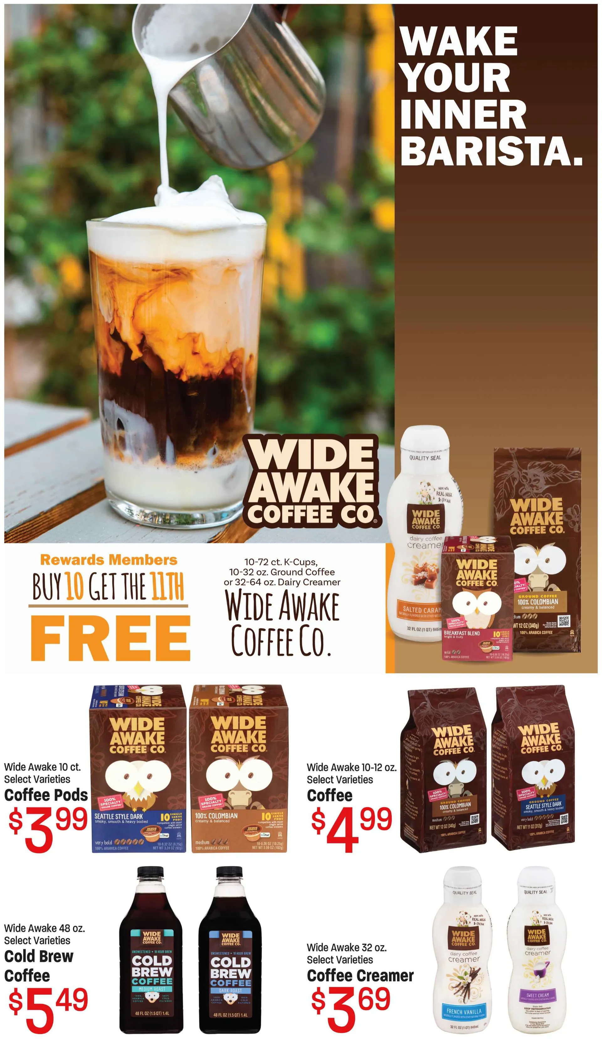 Weekly ad Broulim's Sales from July 30 to August 5 2025 - Page 9