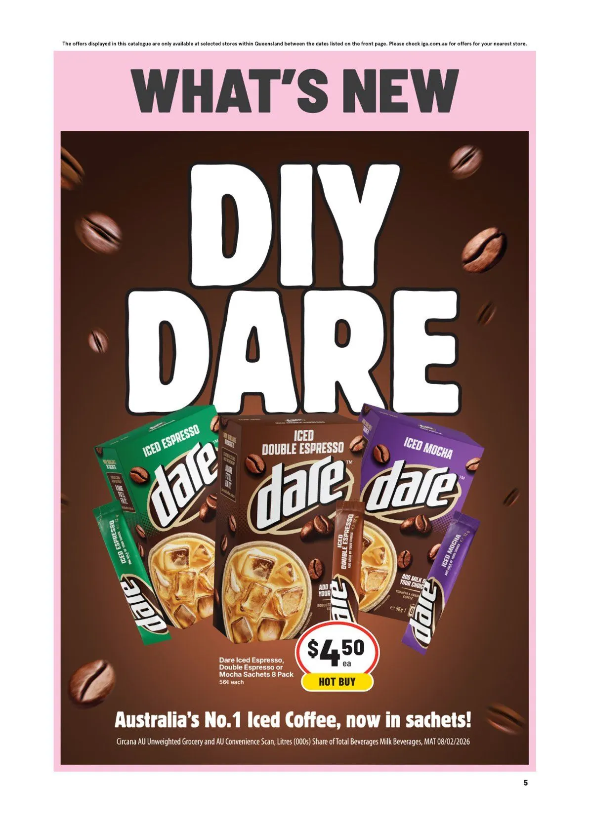 IGA Sales - Catalogue valid from 27 May to 2 June 2026 - page 9