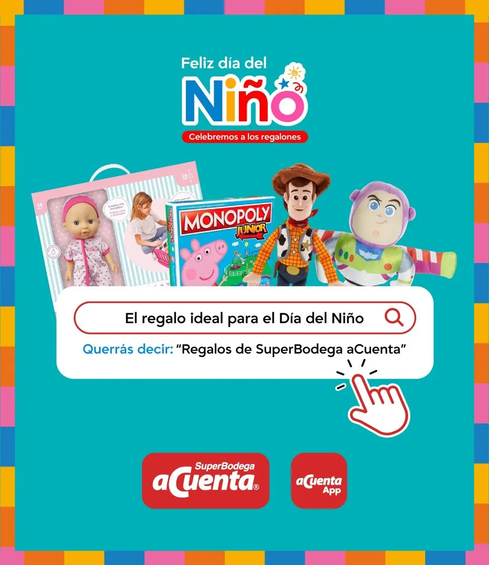 Catálogo de  Super Bodega a Cuenta Ofertas 19 de julio al 25 de julio 2026 - Página 9