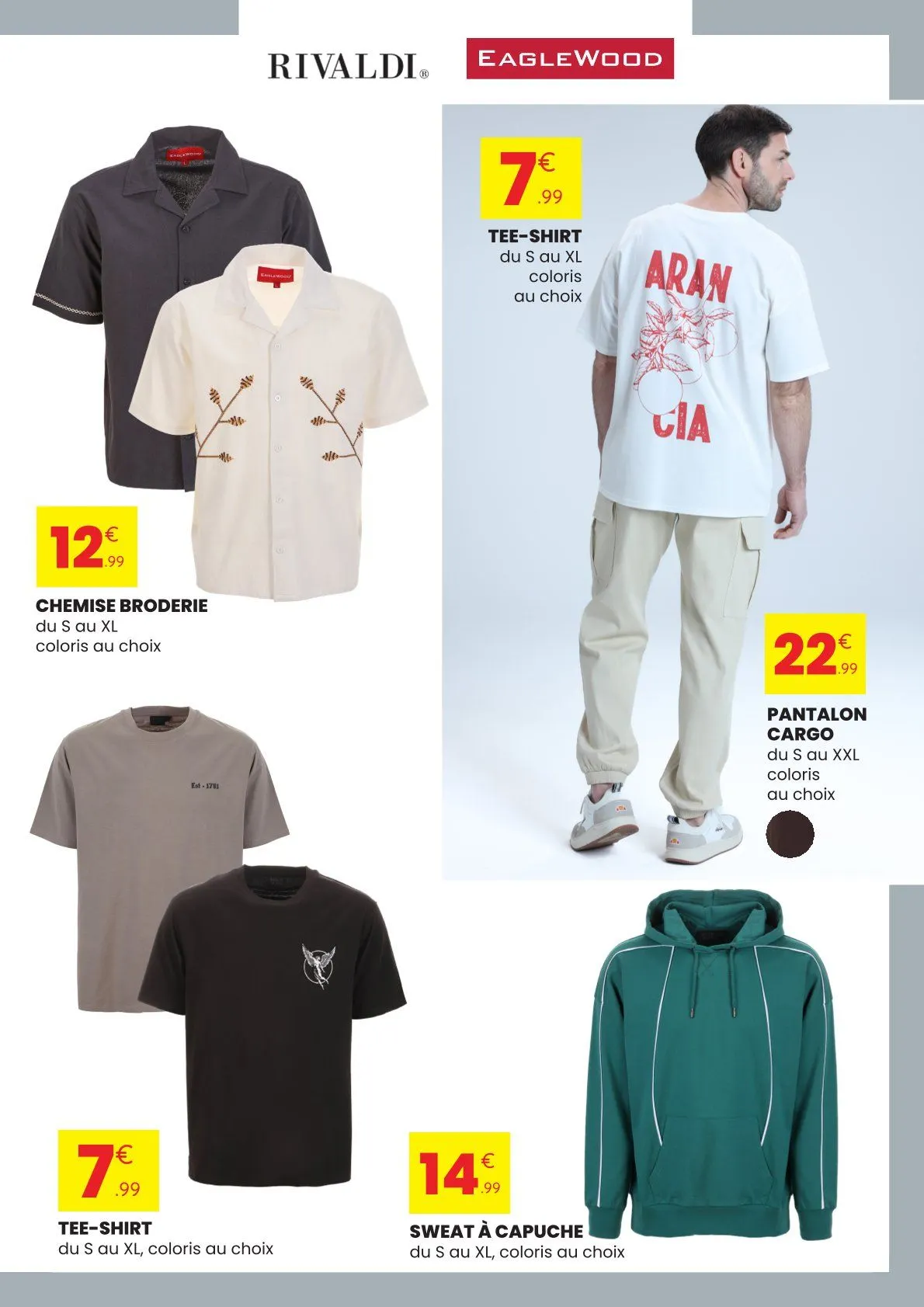  Stokomani Catalogue du 18 mars au 29 mars 2026 - Catalogue page 9