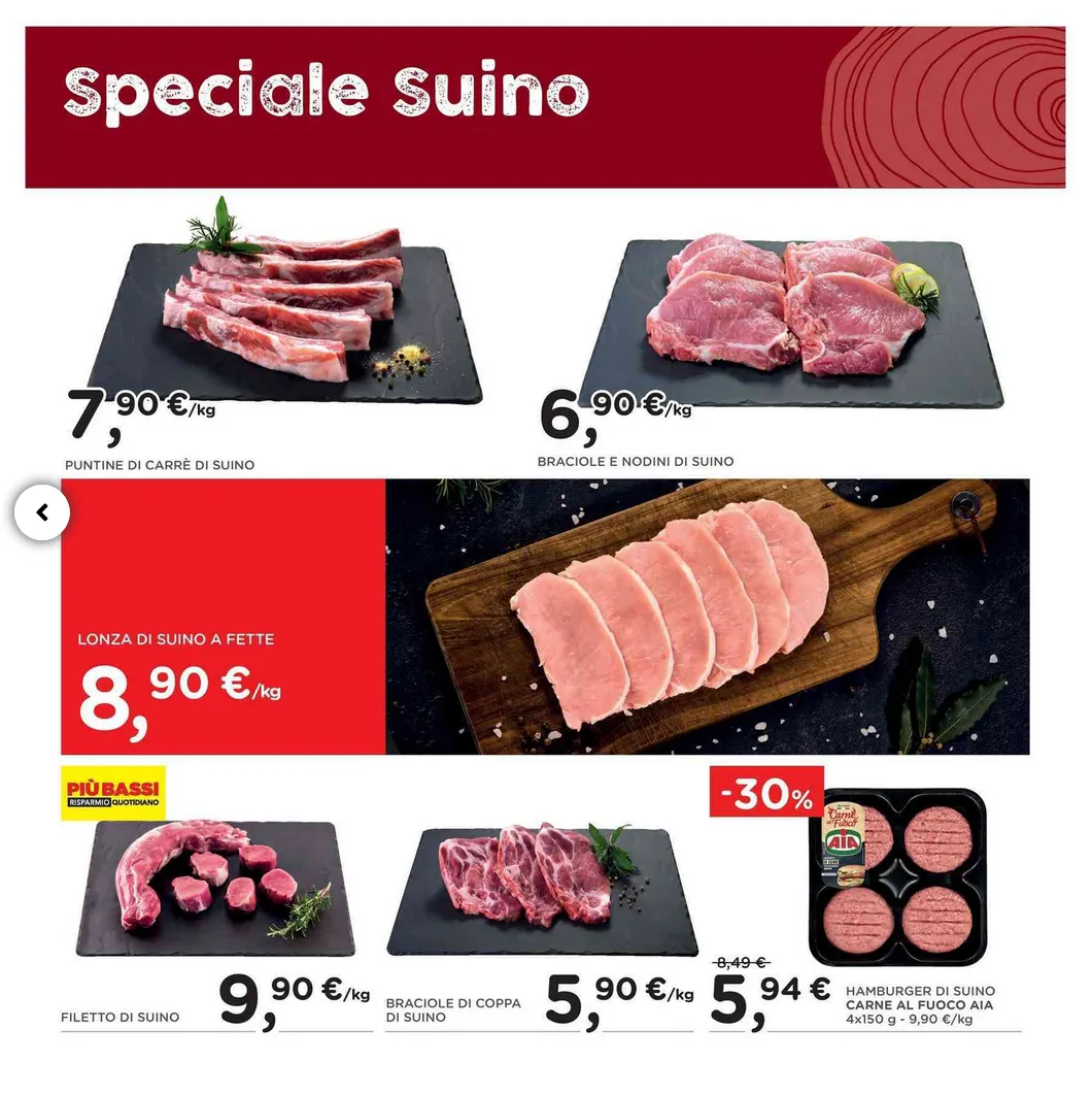 Volantini Poli da 8 aprile a 21 aprile di 2026 - Pagina del volantino 9