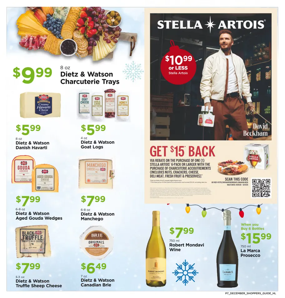 Weekly ad Homeland Sales from December 1 to December 31 2025 - Page 7