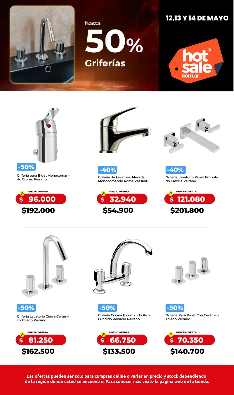 Ofertas de Hot Sale 12 de mayo al 18 de mayo 2025 - Página 8 del catálogo