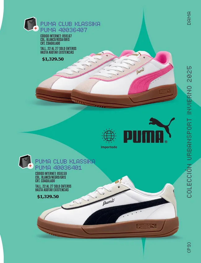 Catálogo de IMPULS Ofertas 18 de diciembre al 31 de diciembre 2025 - Pagina 9