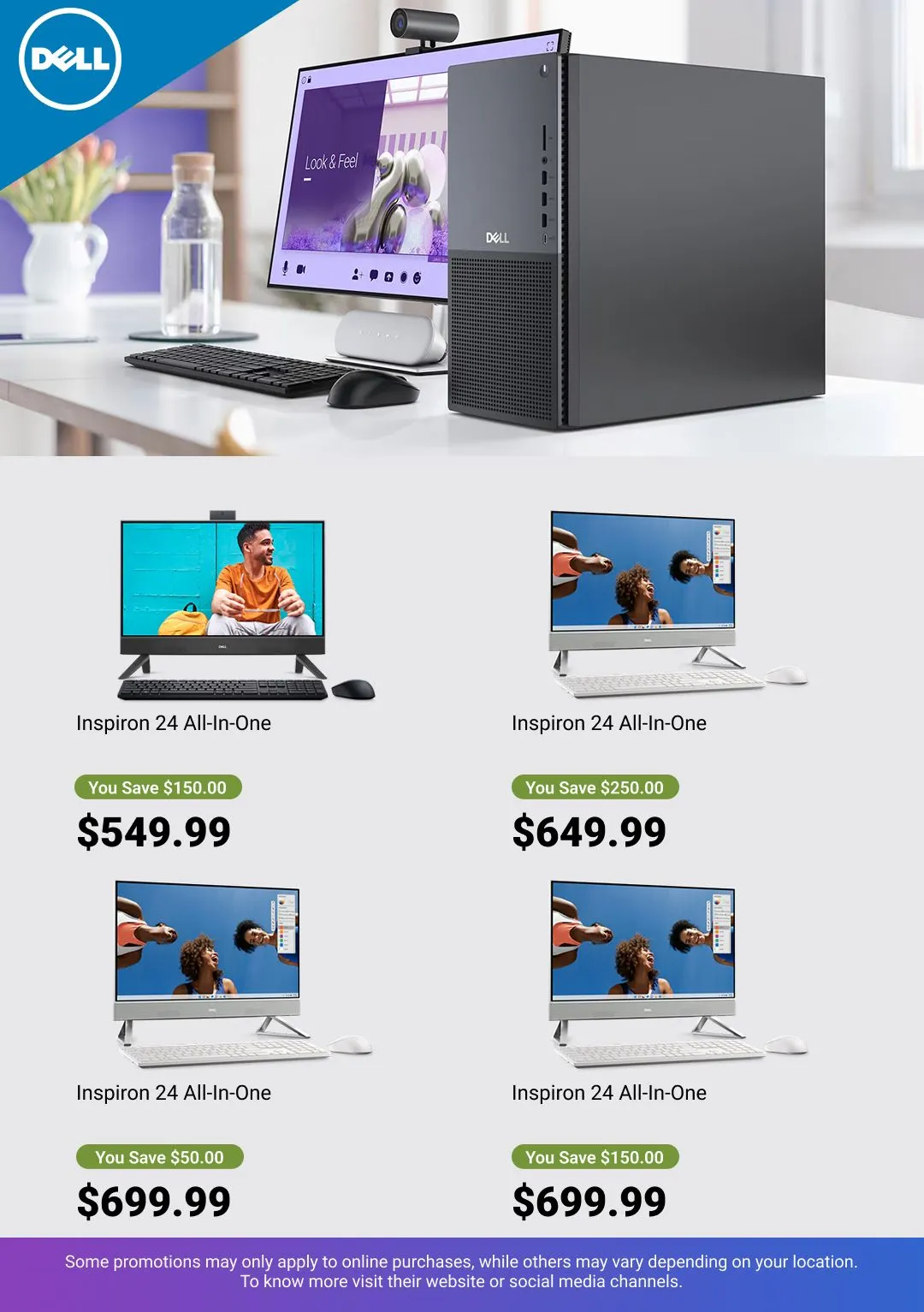 Weekly ad Weekly ads from April 14 to April 30 2025 - Page 8