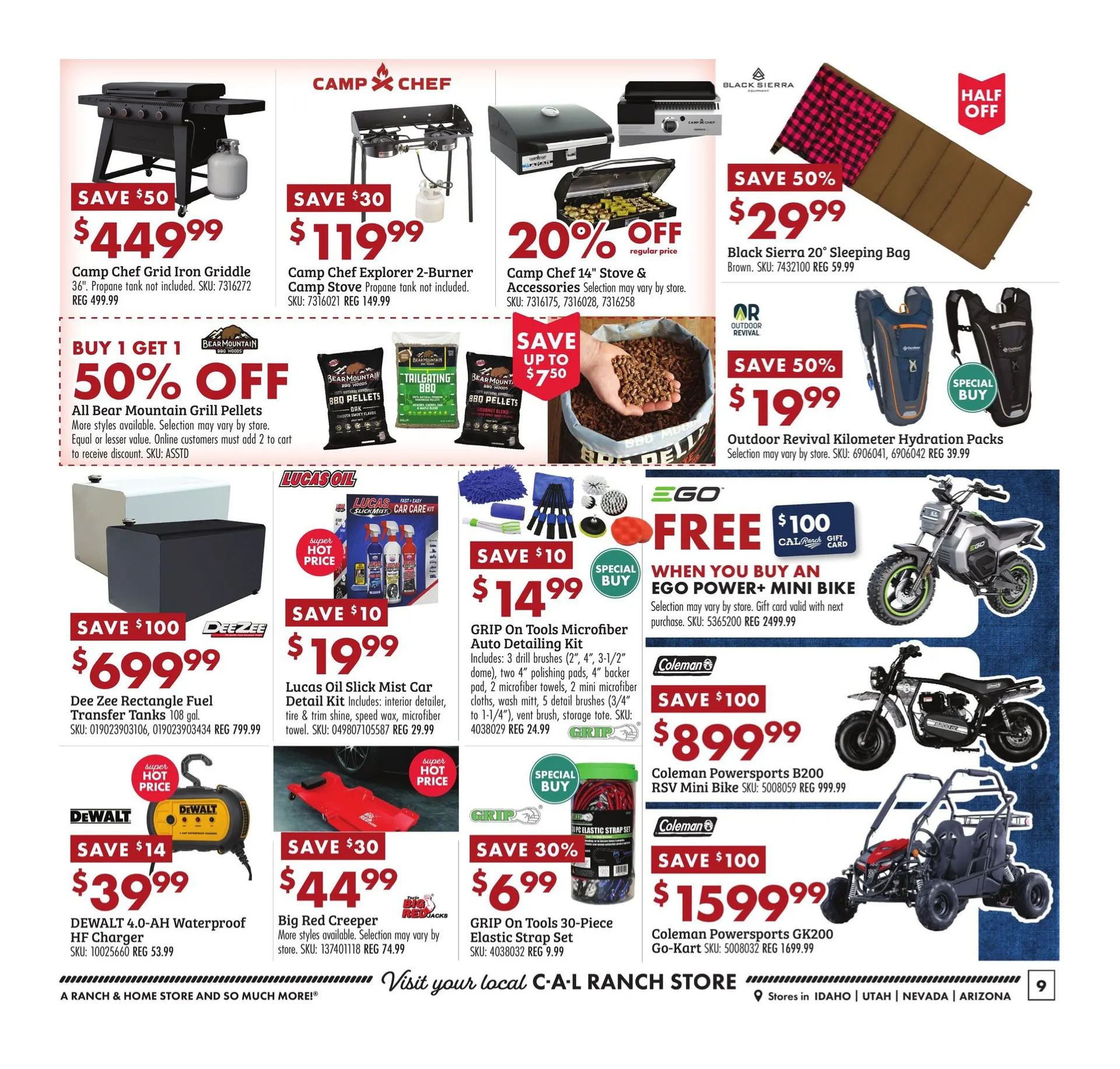 Weekly ad C-A-L Deals from May 21 to May 27 2025 - Page 9