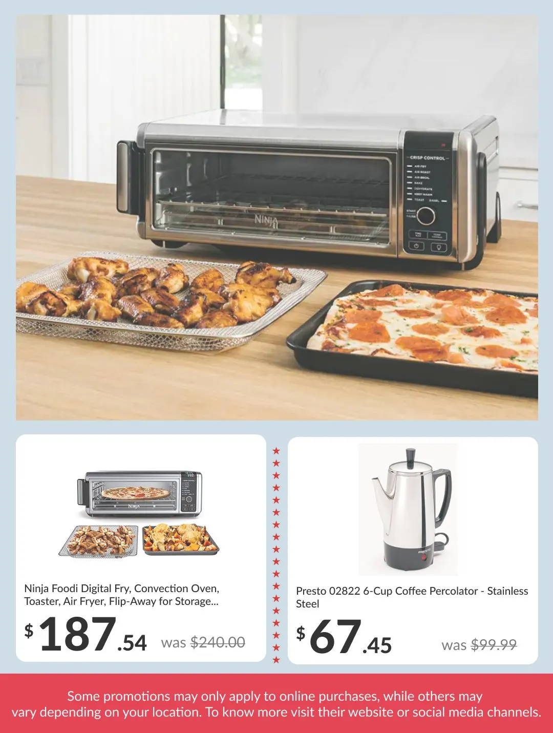 Weekly ad Weekly ads from April 30 to May 15 2025 - Page 8