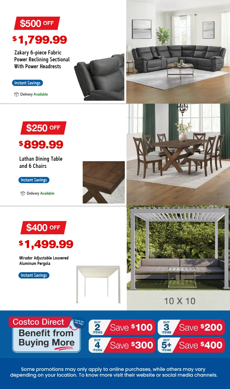 Weekly ad Weekly ads from May 16 to May 31 2025 - Page 10